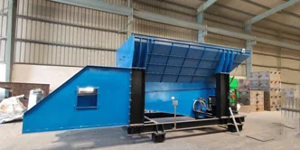 Foundry Automation & Plant Design Solutions