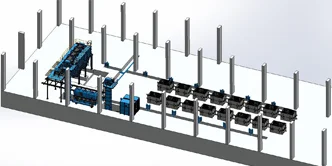 V- Process Equipment