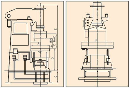 Moulding Line Automation, Moulding Machine Supplier